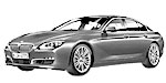 BMW F06 C1258 Fault Code