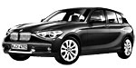 BMW F20 C1258 Fault Code